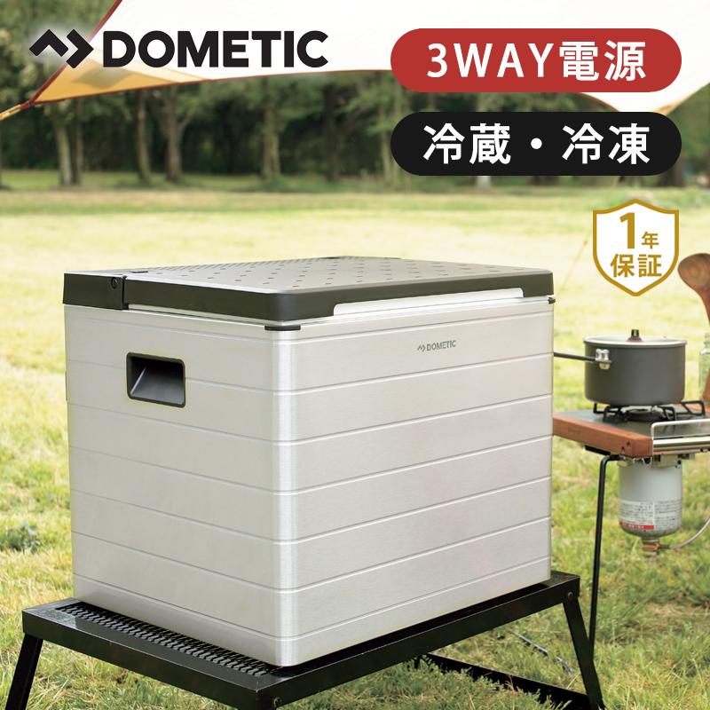 DOMETIC（ドメティック） ポータブル冷蔵庫 COMBICOOL アウトドア 3WAY
