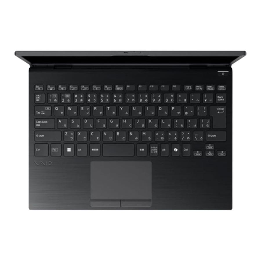 VAIO Pro ノートPC PG VJPG324000001 ( 13.3型 WUXGA 非光沢 Core i5