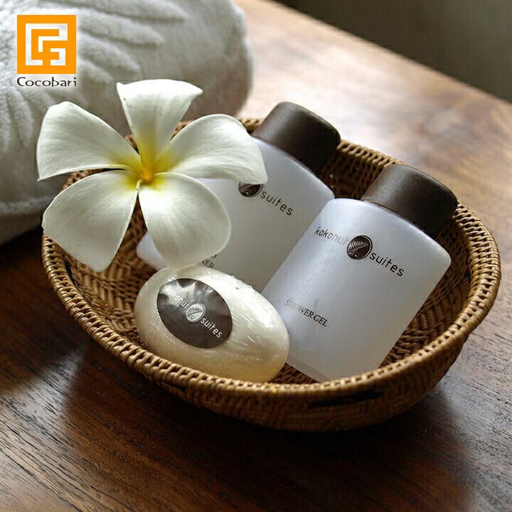 アタ 小物入れ アジアン雑貨 バリ おしゃれ かご リゾート アタ製品