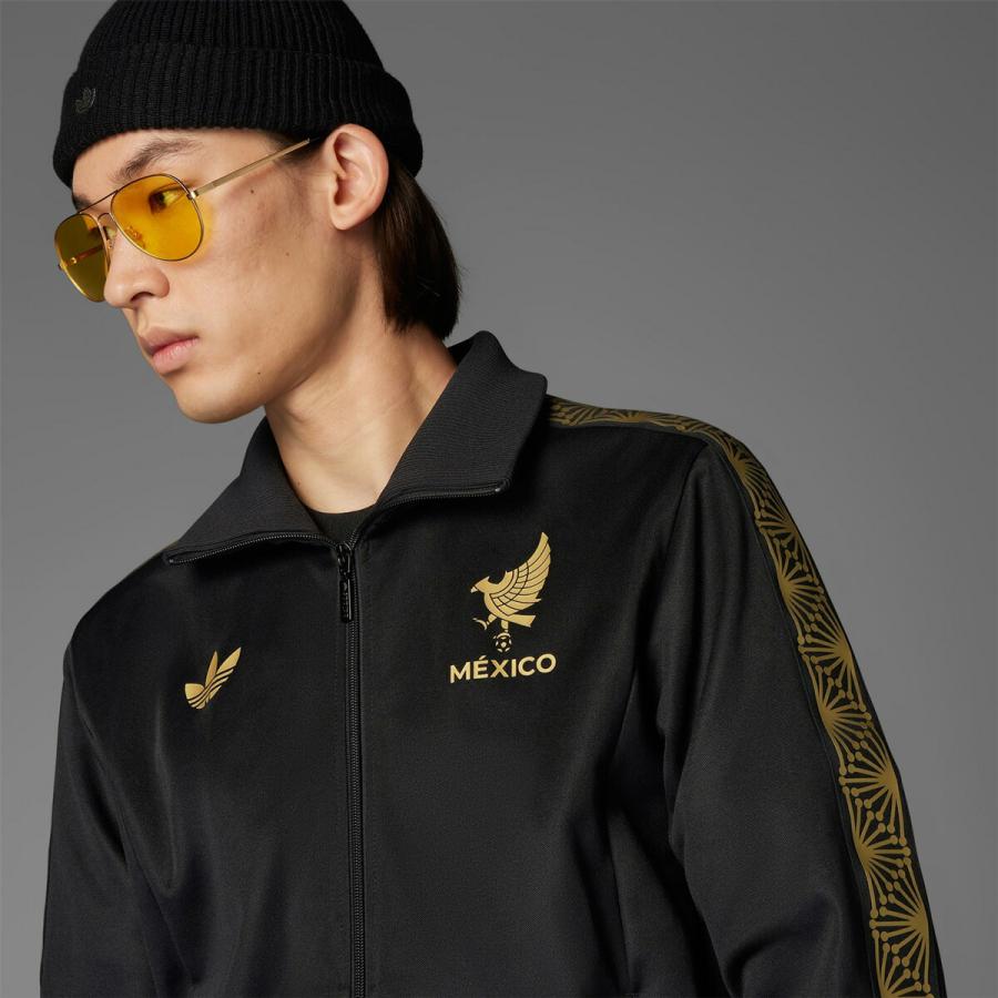 adidas Originals アディダス サッカー ジャージ メキシコ代表 FC