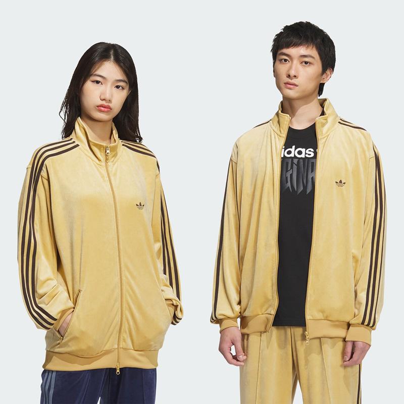 adidas Originals アディダス ジャージ ベッケンバウアー ジェンダー