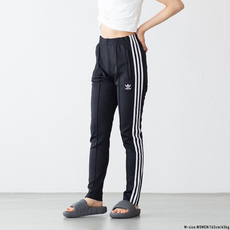 adidas Originals アディダス レディース スーパースター トラック