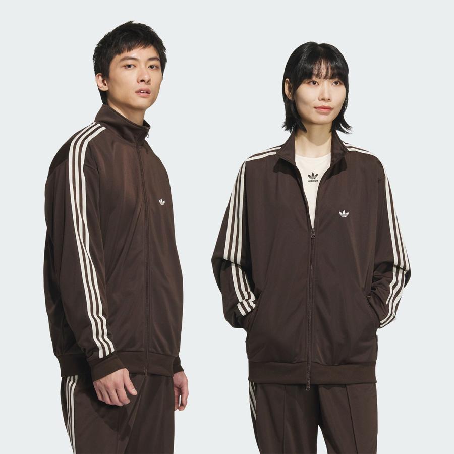 adidas Originals アディダス ジャージ ジェンダーニュートラル 上下組