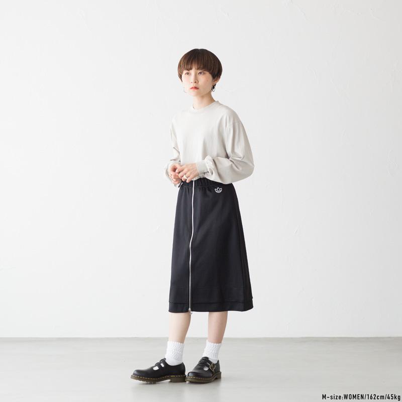 20%OFF アディダスオリジナルス レディース トラック スカート IXZ16