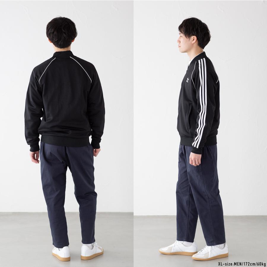 adidas Originals アディダス ジャージ スーパースター トラックトップ