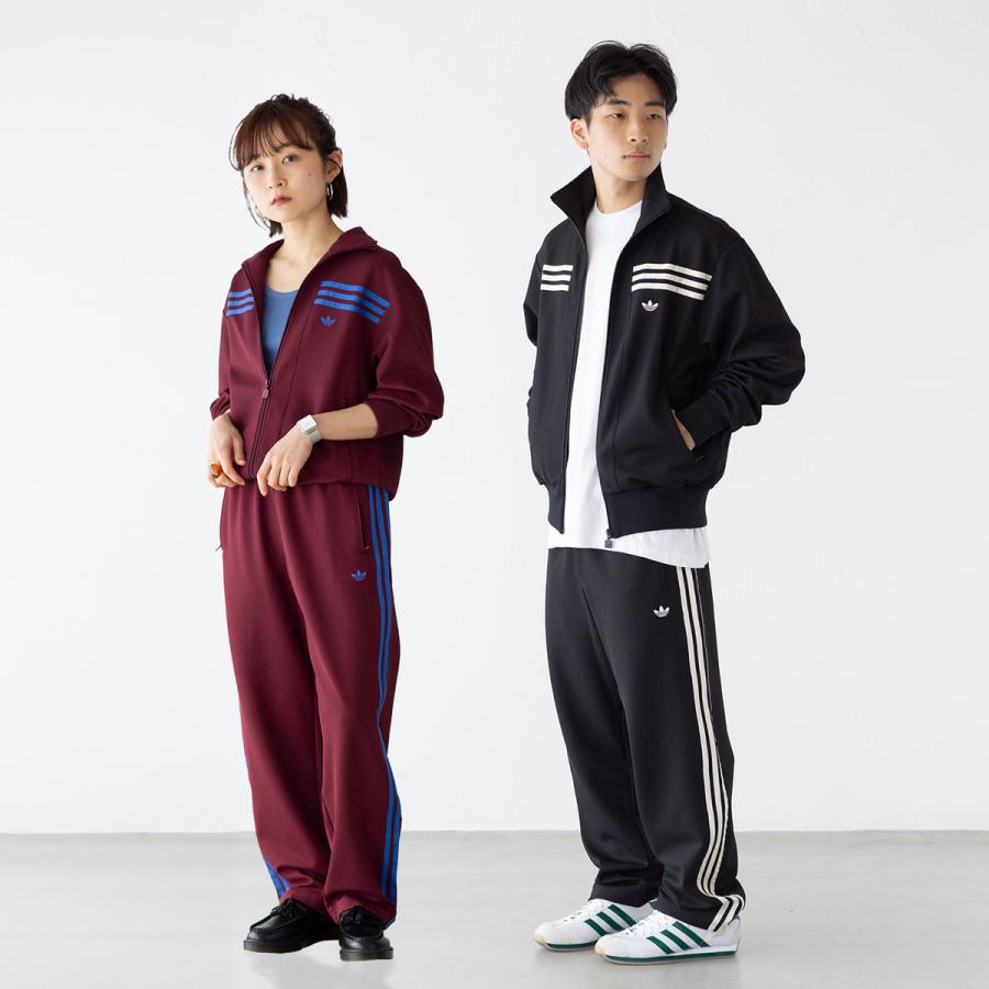 adidas Originals アディダス オリジナルス ジャージ 上下組 70S