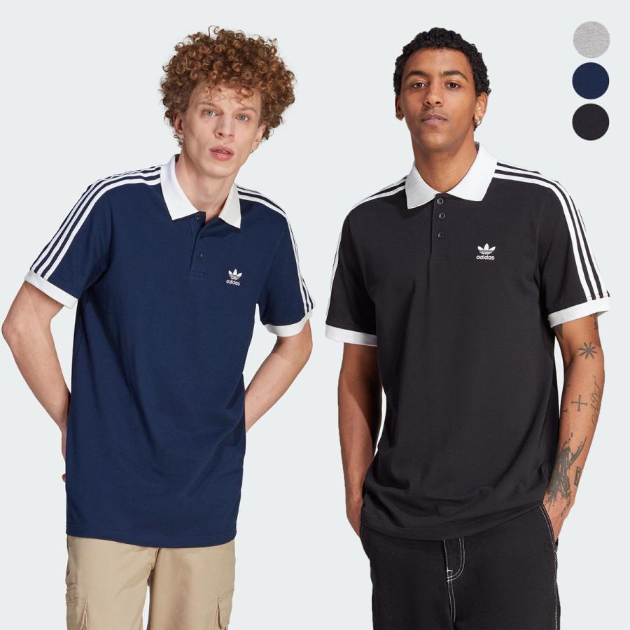 adidas Originals アディダス オリジナルス ポロシャツ