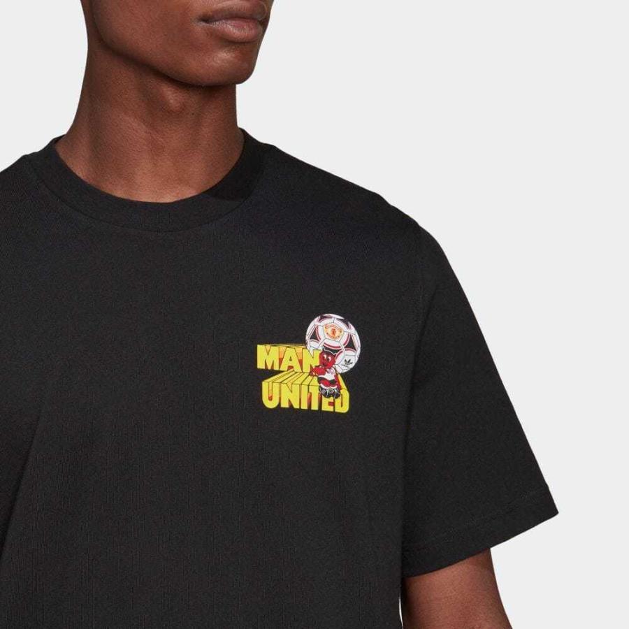 adidas Originals アディダス オリジナルス マンチェスター