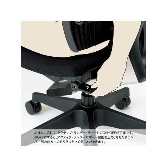 イトーキ（ITOKI） 【メーカー直送】イトーキ スピーナチェア クロス