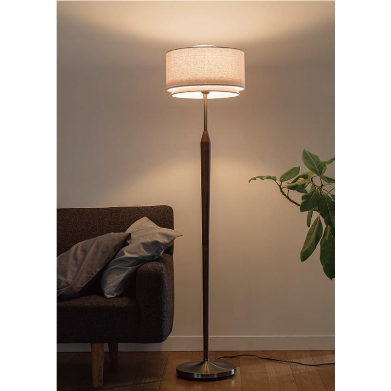 INTERFORM（インターフォルム） 照明 Svante スヴァンテ フロアライト