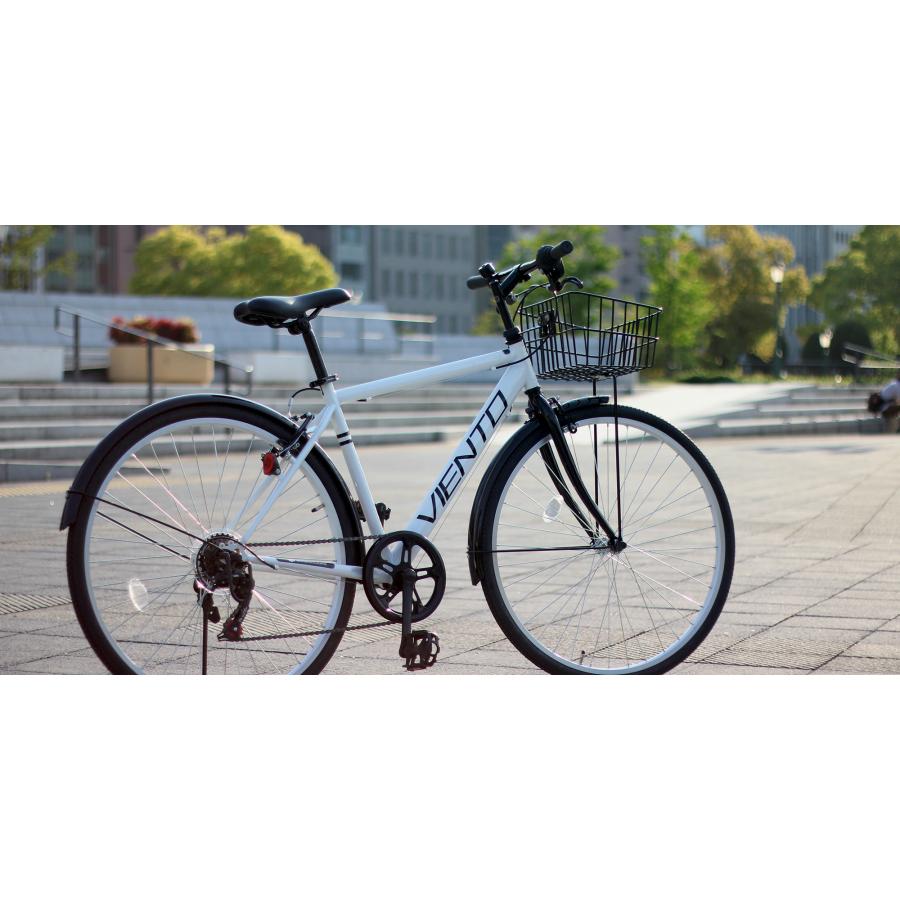 TOPONE（トップワン） T-MCA266クロスバイク 初心者 入門 おすすめ 26