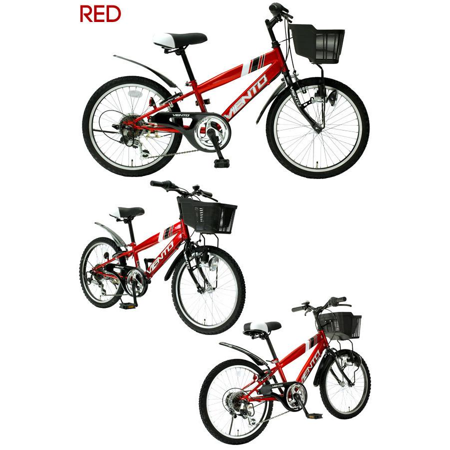 TOPONE（トップワン） CTB206 20インチ子供用自転車 マウンテンバイク