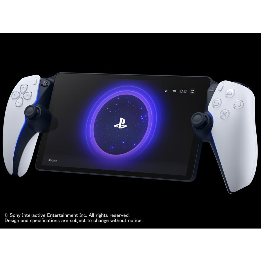 PlayStation Portal リモートプレーヤー CFIJ-18000 : CocoStore