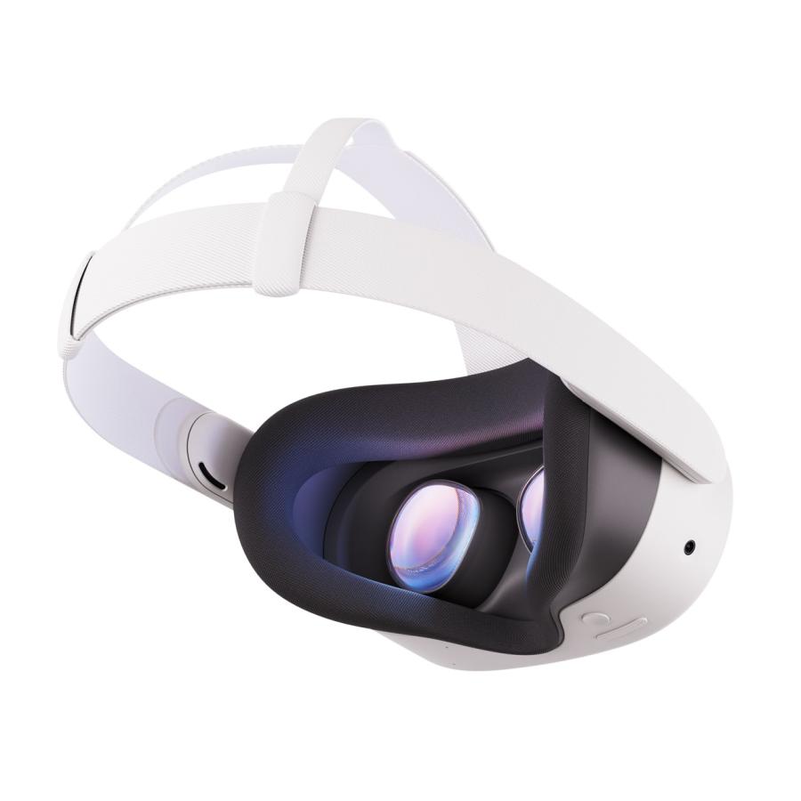 Meta Quest 3S 256GB VRヘッドセット : CocoStore - 通販 - Yahoo