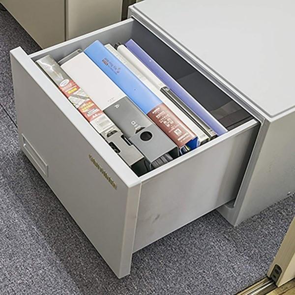 サンコープラスチック:キャビテナー No.200 グレー 収納用品 収納