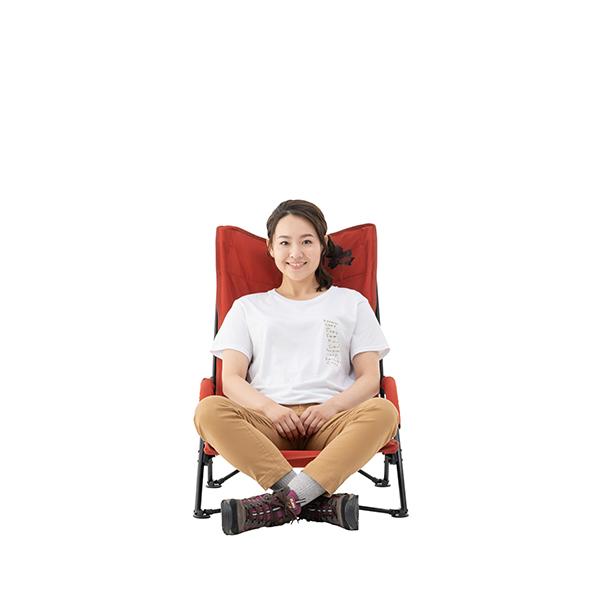 LOGOS（ロゴス） (アウトレットセール)(あすつく) :Tradcanvas 難燃