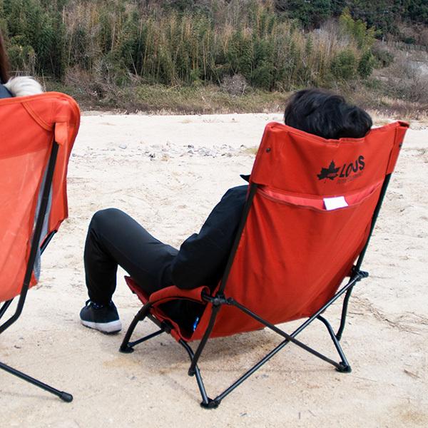 LOGOS（ロゴス） (アウトレットセール)(あすつく) :Tradcanvas 難燃