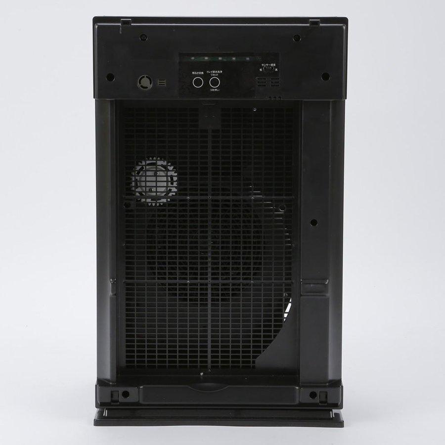 シリウス （正規品） SVW-AQA2000(S) 次亜塩素酸空気清浄機 (生成型