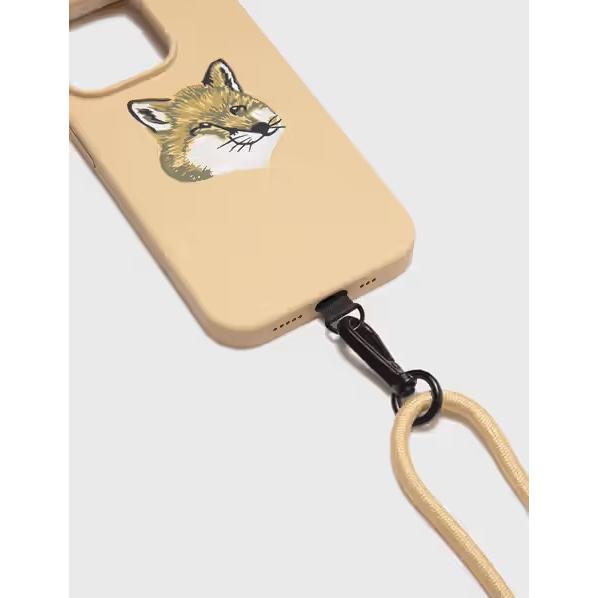 MAISON KITSUNE（メゾン キツネ） x ネイティブユニオン ( NATIVE