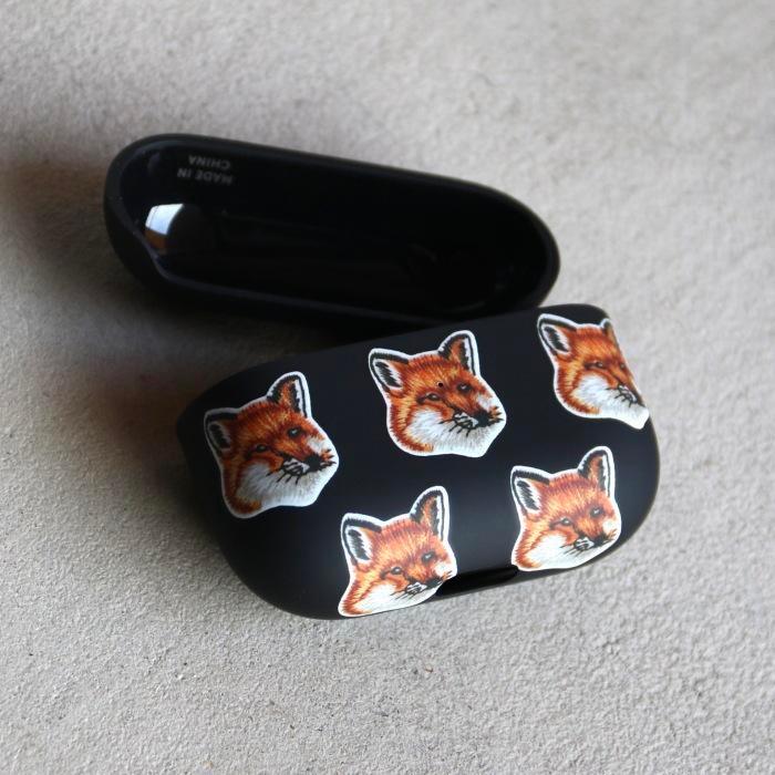 Native Union（ネイティブユニオン） メゾンキツネ ( MAISON KITSUNE