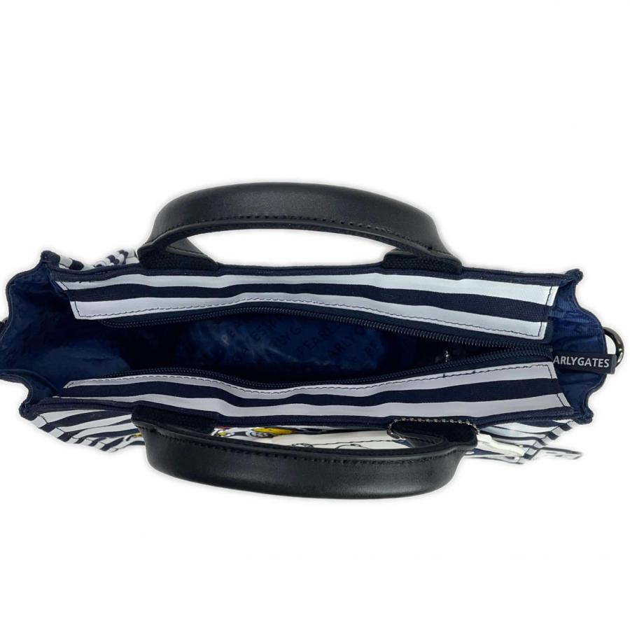 PEARLY GATES（パーリーゲイツ） coco 未使用品【値下げ】パーリー