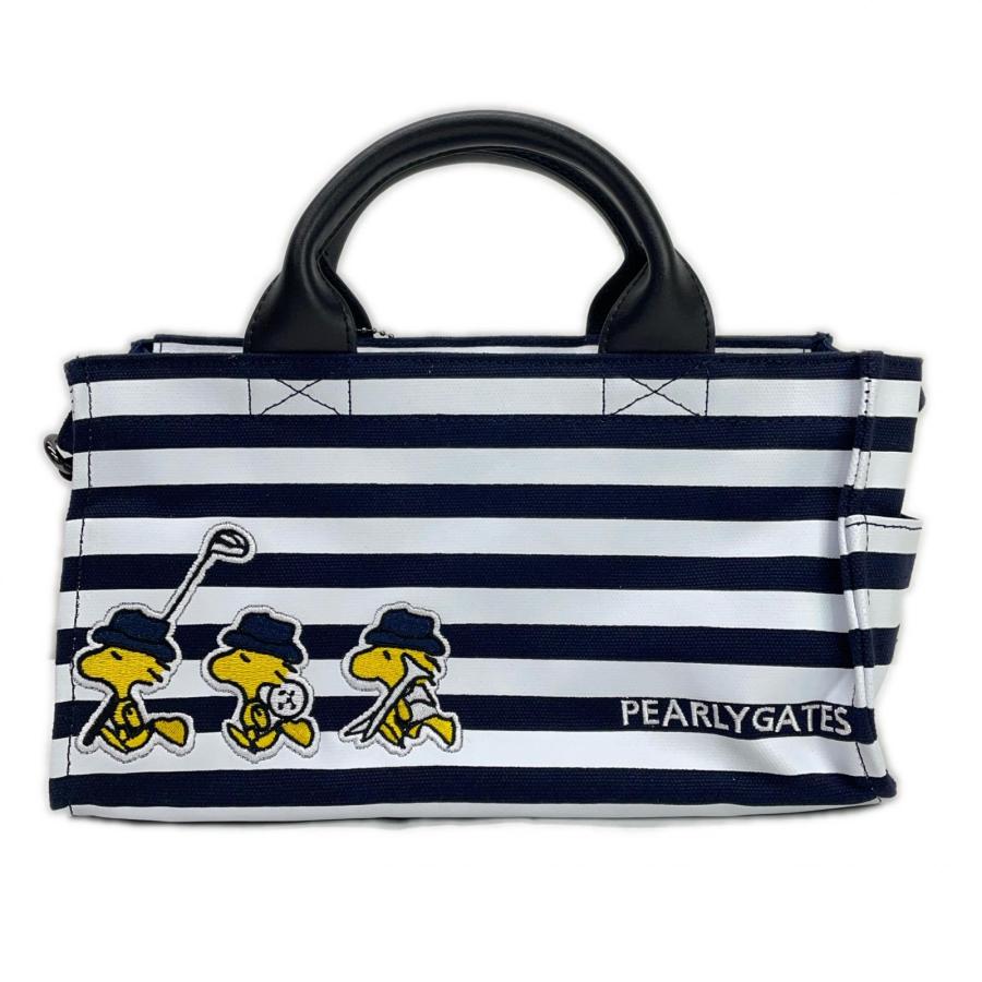 PEARLY GATES（パーリーゲイツ） coco 未使用品【値下げ】パーリー