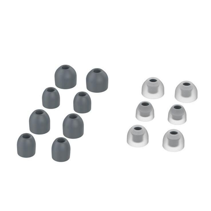 14個入り イヤーピース ソニー SONY WF-1000XM5用 WF-1000XM3用 WF