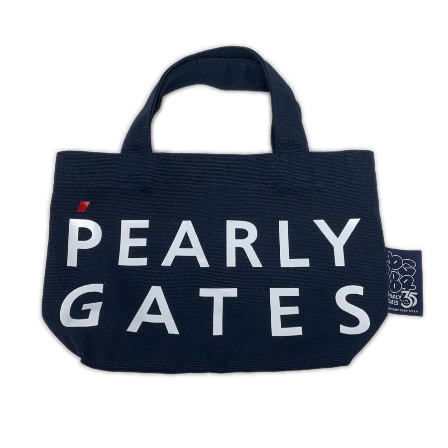 PEARLY GATES（パーリーゲイツ） coco 中古 カートバッグ ネイビー 紺