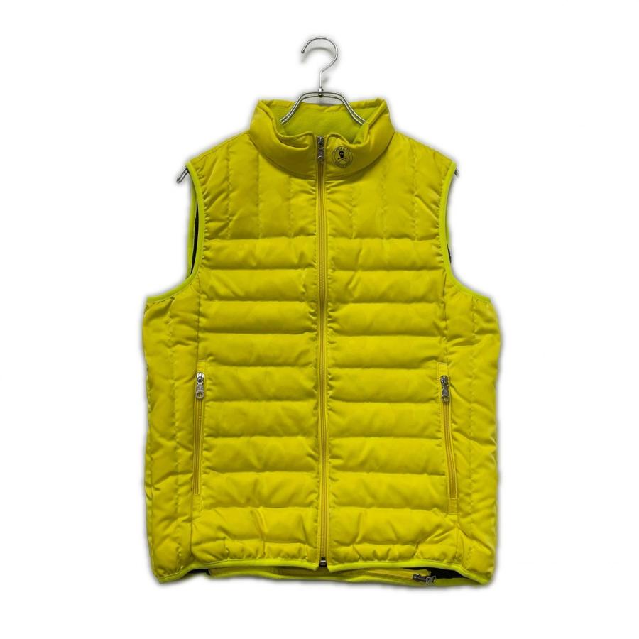 MARK&LONA（マークアンドロナ） coco 中古 メンズ ダウンベスト 46(M