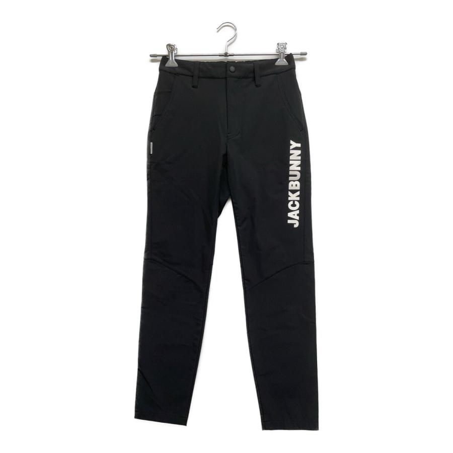 Jack Bunny!!（ジャックバニー） coco 中古 レディース パンツ 0(S) 黒