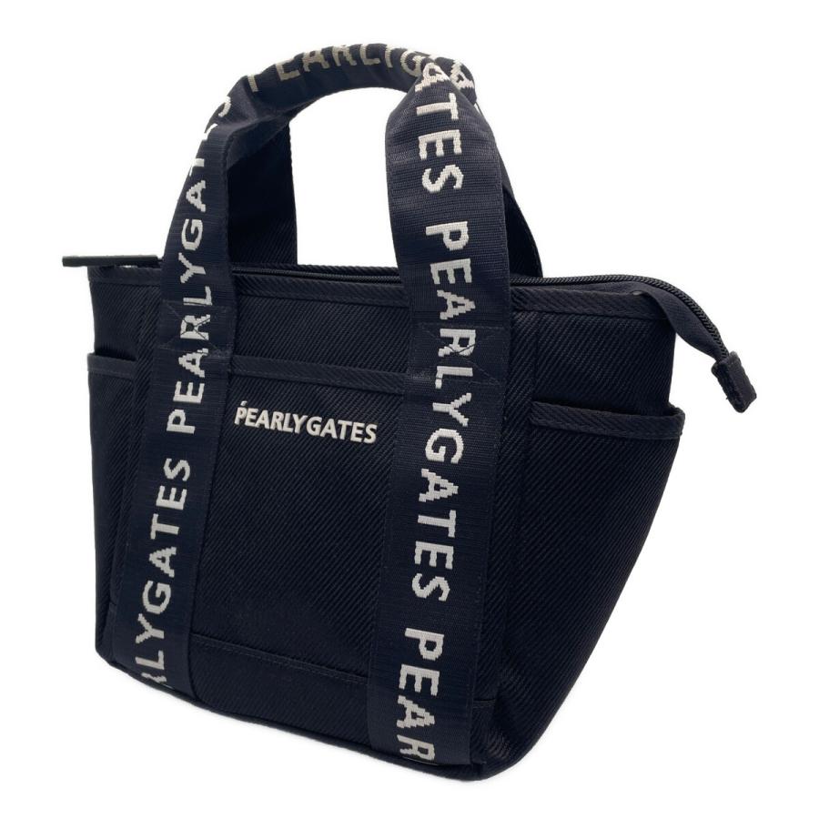 PEARLY GATES（パーリーゲイツ） coco 中古【値下げ】 カートバッグ