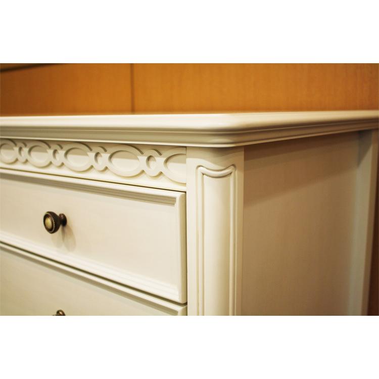 東海家具工業 TOKAI KAGU/東海家具工業 FleurWH フルールWH チェスト85