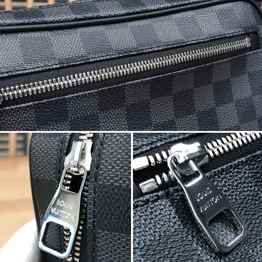 LOUIS VUITTON（ルイ・ヴィトン） 【新品同様】ルイヴィトン ダミエ