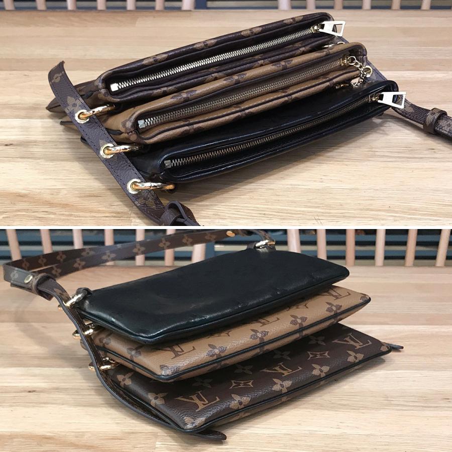 LOUIS VUITTON（ルイ・ヴィトン） 【超美品】ルイヴィトン モノグラム