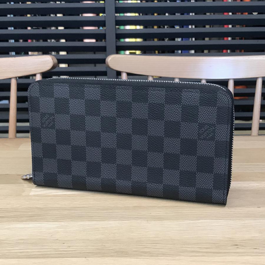 LOUIS VUITTON（ルイ・ヴィトン） 【超美品】ルイヴィトン ダミエグラ