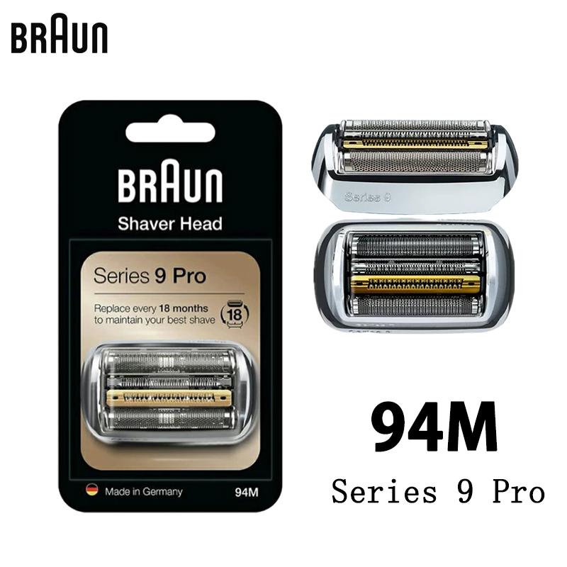BRAUN Series 9 ブラウン シェーバー シリーズ9 Pro 94M (国内型番：F