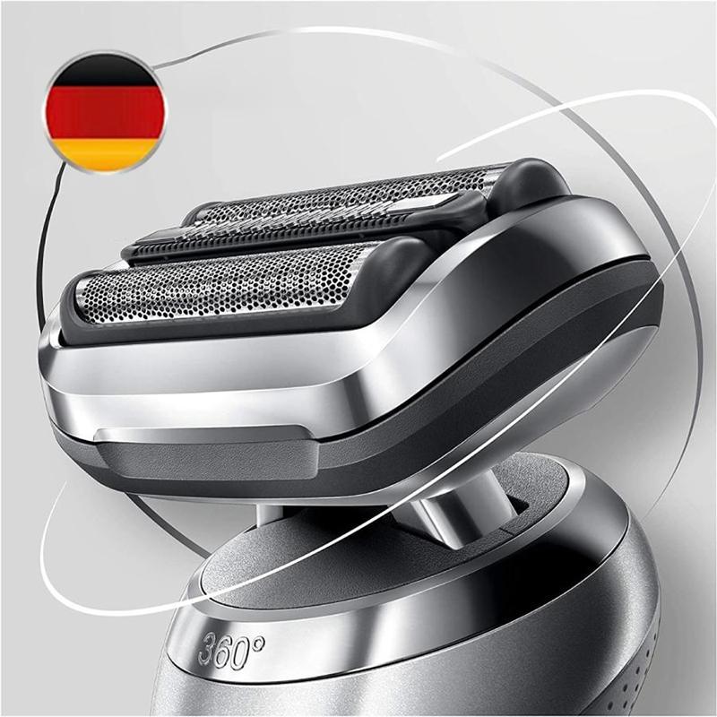 ブラウン 替刃 73S 2個セット シリーズ7 BRAUN 網刃 内刃 一体型