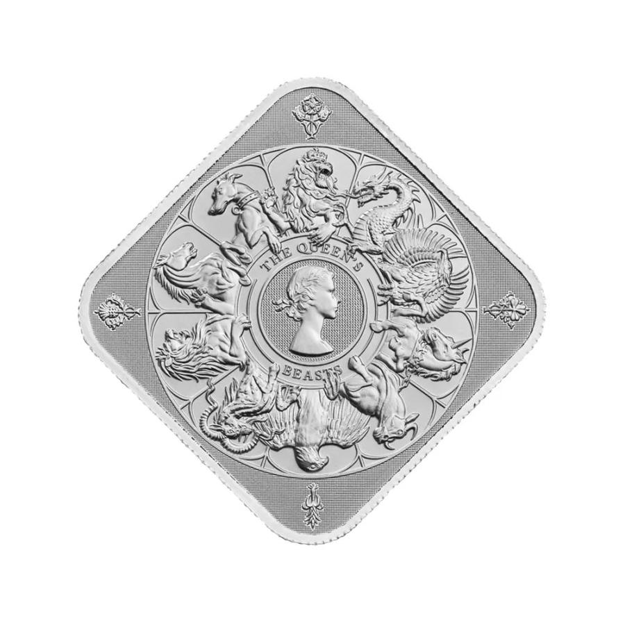 ☆即納追跡可☆イギリス 2025 クイーンズビースト コンプリーター 英国