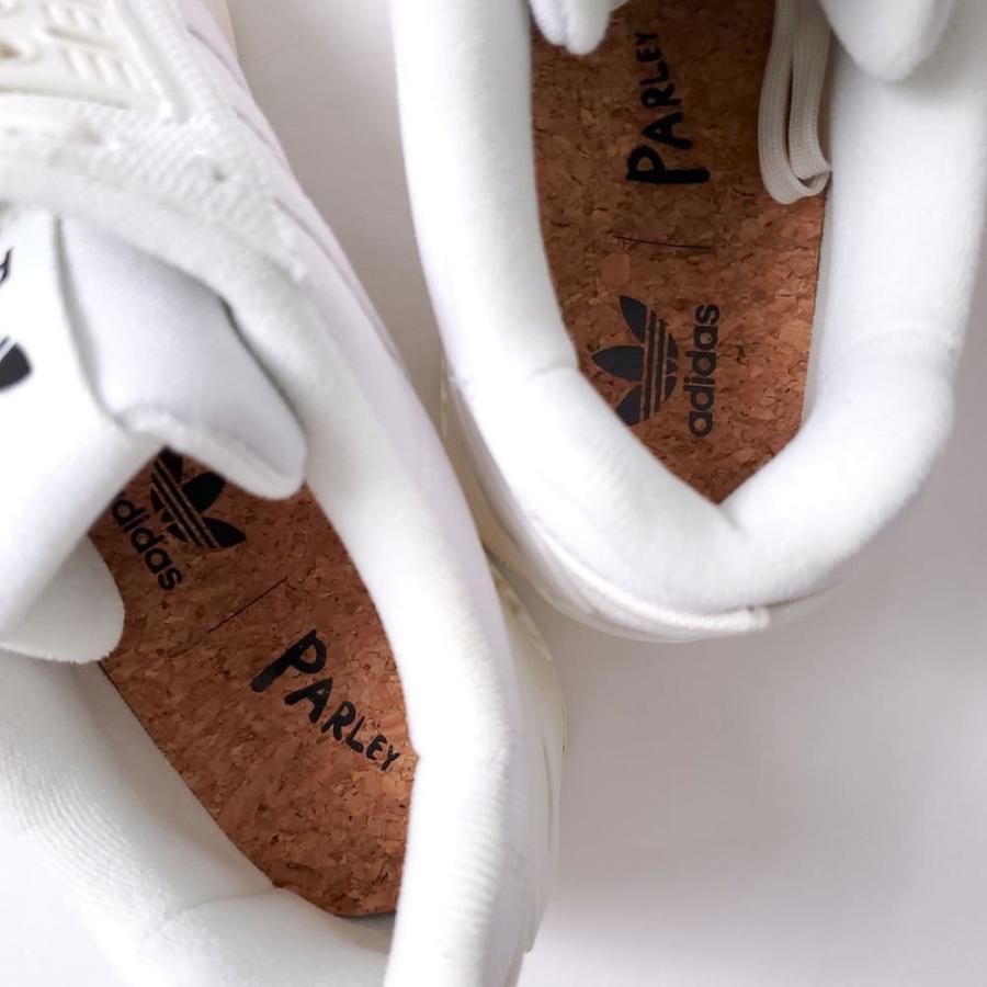 adidas Originals アディダス オリジナルス ZX 8000 パーレイ メンズ