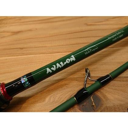 Mangrove Studio AVALON AV-66B/MH : fishing shop Colony ヤフー店