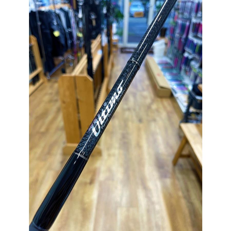 リップルフィッシャー 2023 ウルティモ 710MH : fishing shop Colony