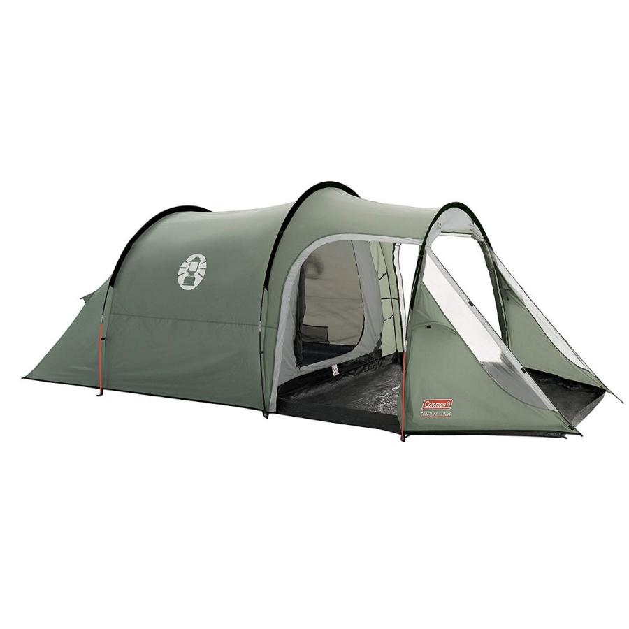 Coleman（コールマン） Coastline 3 Plus 3 Person Tent コースト