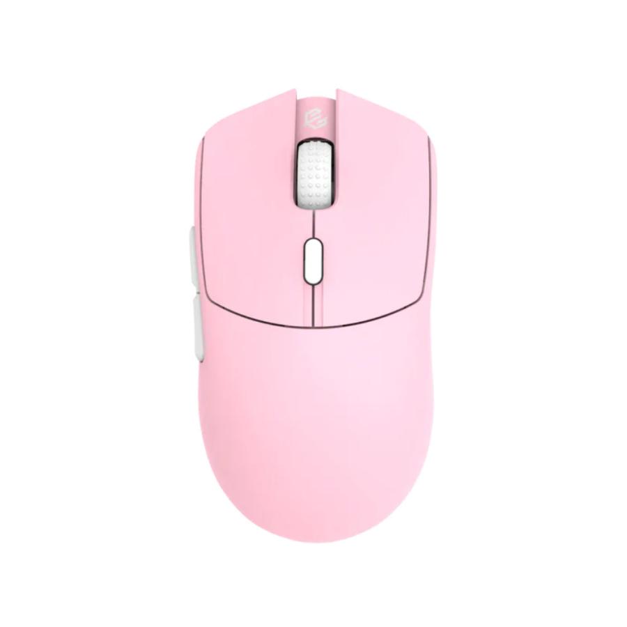 GWolves HTS Plus (HTS+) 4K ゲーミングマウス ワイヤレス 超軽量 無線