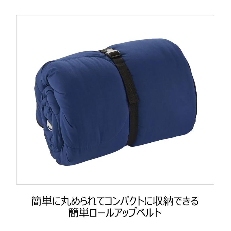 Coleman（コールマン） Coleman【洗える】フリースフットEZキャリー