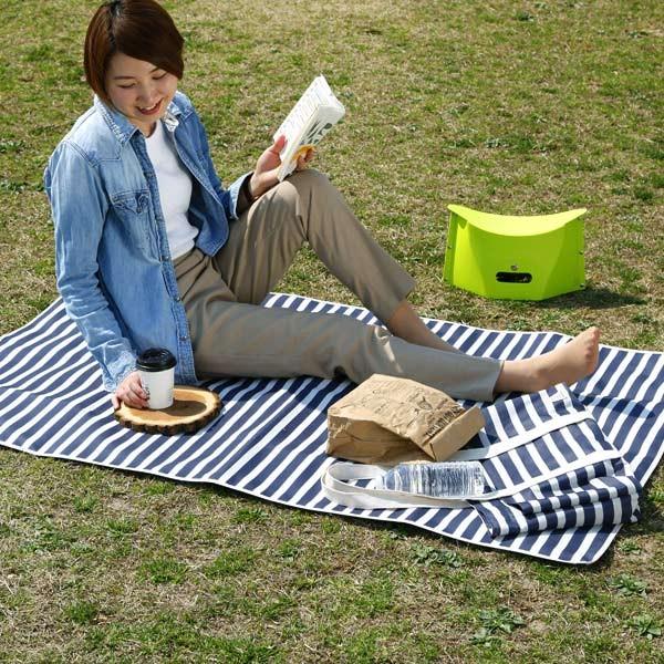 レジャーシート S 90×144cm 1〜2人用 （ ピクニックシート シート