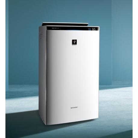 プラズマクラスター シャーププラズマクラスター加湿空気清浄機 KI