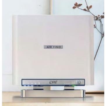 オーニット株式会社 室内専用オゾン発生装置エアフィーノ VS-50S