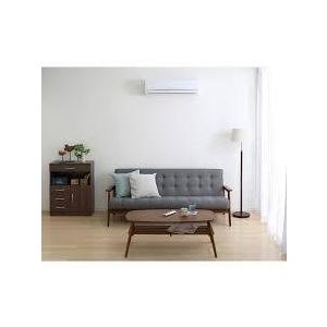 アイリスオーヤマ ルームエアコン IRR-2219C 冷房能力6〜9畳 暖房