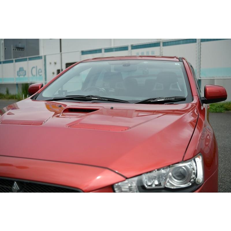 コルトスピード （COLT SPEED） CZ4A ランサーエボ10 AERO WIPER EVO