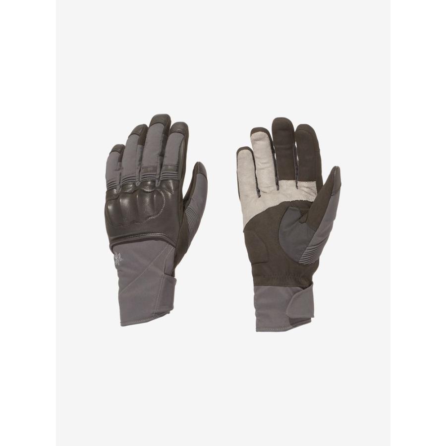 GOLDWIN（ゴールドウイン） ナノフロント コントロール グローブ